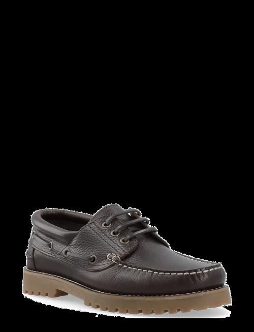 Bianco | Biagreg Boat Texas Tumbled | 41
