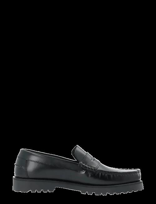 Bianco | Biagreg Penny Loafer Polido | 46