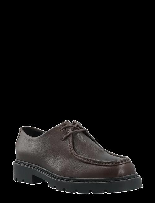 Bianco | Biajeff Moc Toe Texas Tumbled | 40