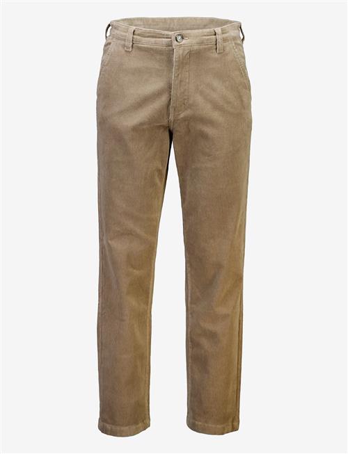 Lindbergh | Superflex Corduroy Chino Pants | 36 x 30