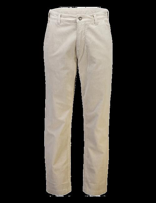 Lindbergh | Superflex Corduroy Chino Pants | 34 x 34