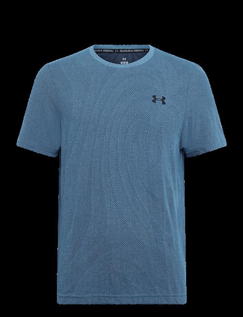 Under Armour | Vanish Seamless Novelty Ss | M