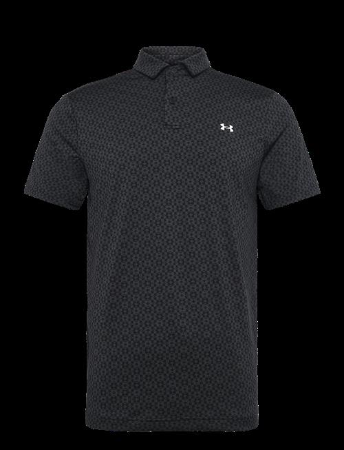 Under Armour | Ua T2G Printed Polo | M