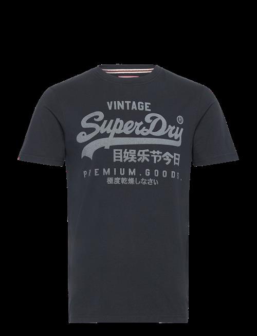 Superdry | Vl Classic Tee | L