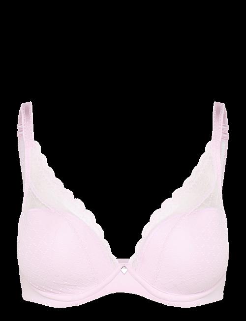 CHANTELLE | Norah Chic Plunge T-Shirt Bra | C x 80