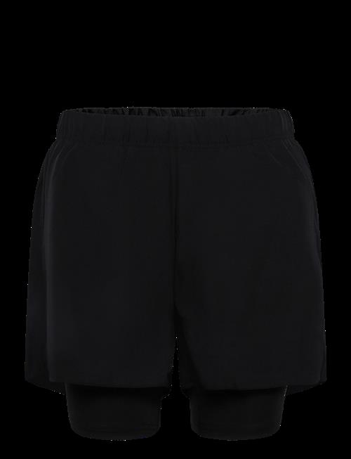 Hummel | Hmlhiit Intensity W 2 In 1 Shorts | XL