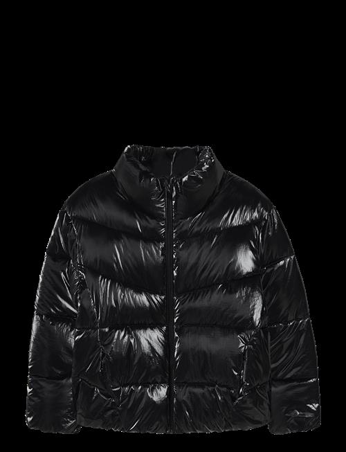 name it | Nkfmanon Puffer Jacket | 134