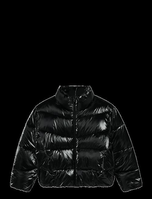 name it | Nkfmanon Puffer Jacket | 152