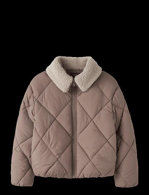 name it | Nkfmelbourne Puffer Jacket2 | 146