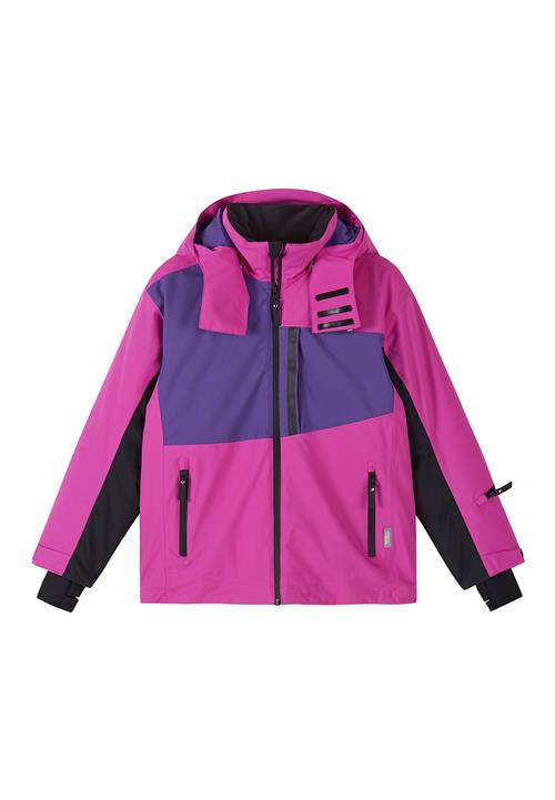 Reima Jatuni ReimaTec Vinterjakke Fucshia  Fucshia 152 cm  Lyserød  152 cm  Piger