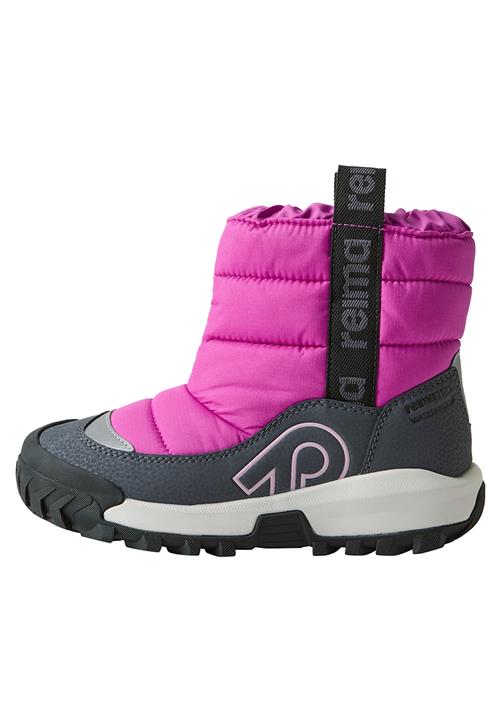 Reima Lumiloma ReimaTec Vinterstøvler Fucshia  Fucshia 32 EU    32 EU  Piger