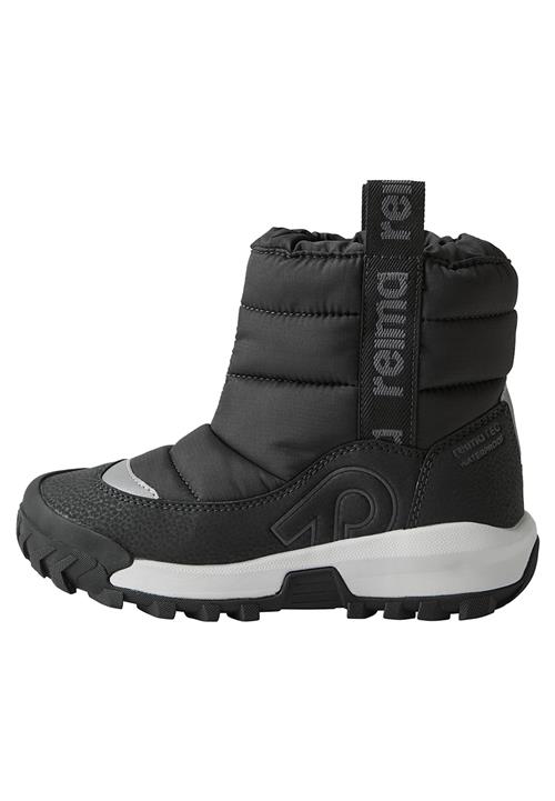 Reima Lumiloma ReimaTec Vinterstøvler Black  Black 33 EU    33 EU  Drenge, Piger