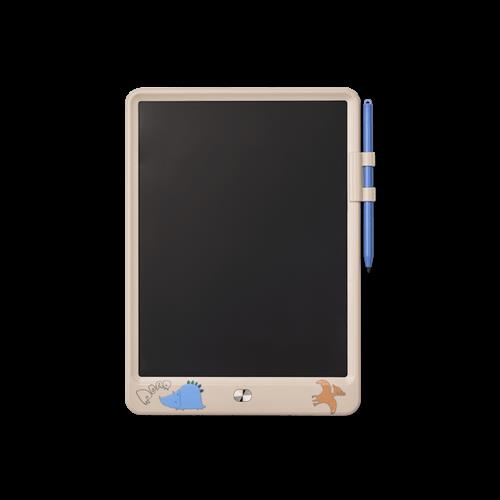 Liewood Zora LCD-tegnebræt, 10 Tommer Dino Roar Sandy  Dino Roar Sandy One Size  Beige  One Size  unisex