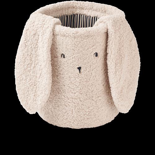 Liewood Morley Stabelkurv Mist  Mist One Size  Grå  One Size  Drenge, Piger