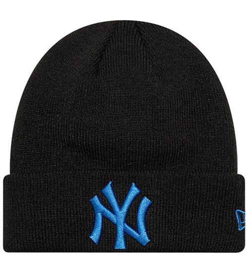 New Era Hue - Strik - New York Yankees - Black