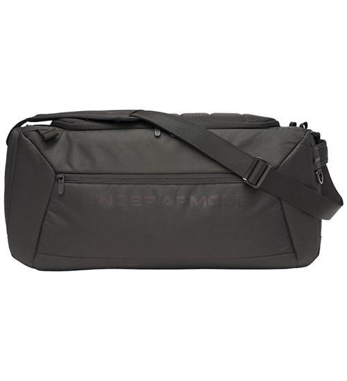 Under Armour Sportstaske - Undeniable - Sort
