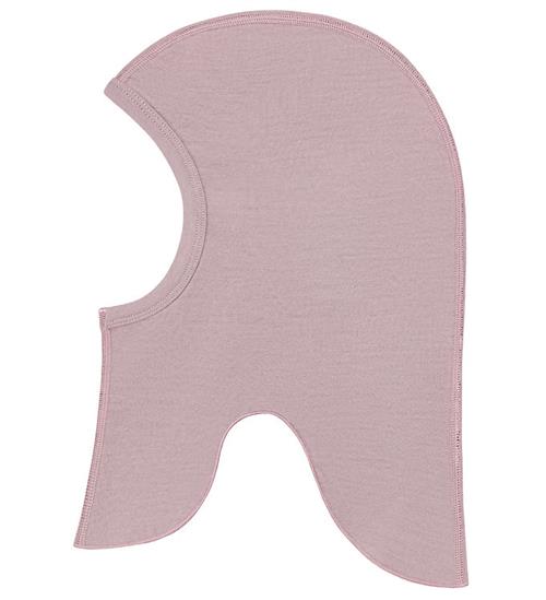 Color Kids Elefanthue - Uld/Viskose - 1-lags - Toadstool