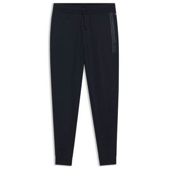BOSS Authentic Long Pant Cuffs Navy bomuld XX-Large Herre
