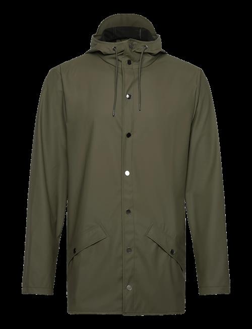 Rains | Jacket | M