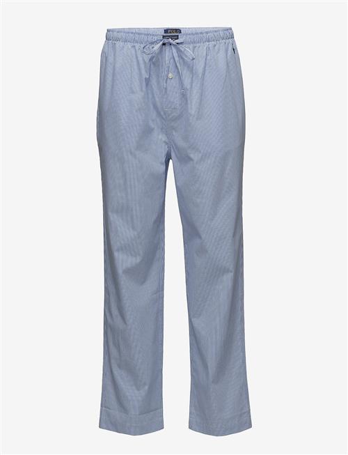 Polo Ralph Lauren | Gingham Cotton Sleep Pant | L