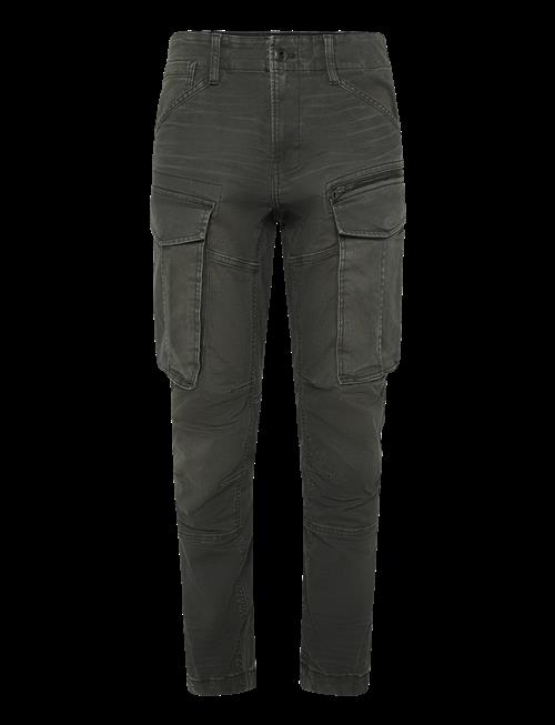 Se G-Star | Rovic Zip 3D Regular Tapered | 34 x 32 hos Booztlet
