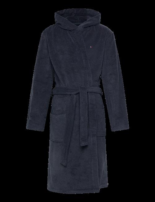 Tommy Hilfiger | Hooded Bathrobe | L