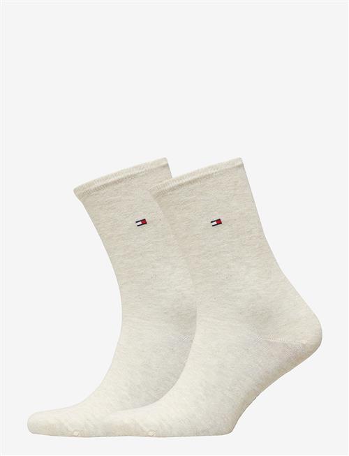 Tommy Hilfiger | Th Women Sock Casual 2P | 39-42