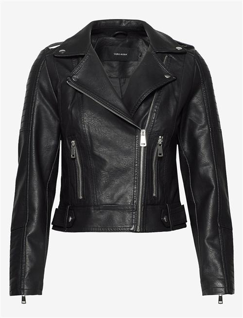 Vero Moda | Vmkerriultra Short Coated Jacket Noos | L