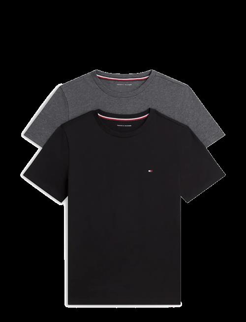 Tommy Hilfiger | 2 Pk Ss Tee | 140-152