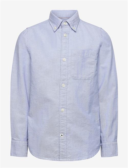 Jack & Jones | Jjeoxford Shirt L/S Noos Jnr | 176