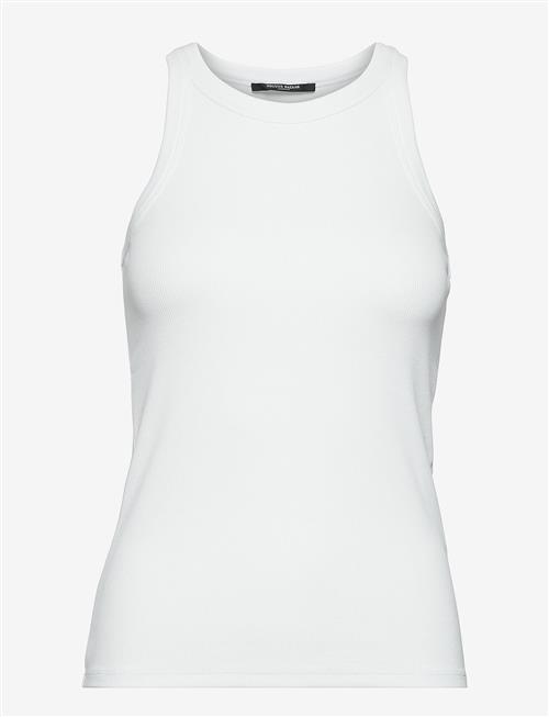 Bruuns Bazaar | Katybb Rib Tank Top | S