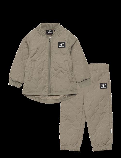 Hummel | Hmlsobi Mini Thermoset | 86