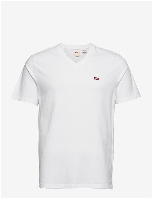 Levi's® | Original Hm Vneck White | M