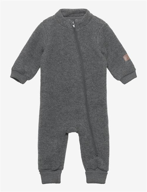 mikk-line | Wool Suit W Rib | 86