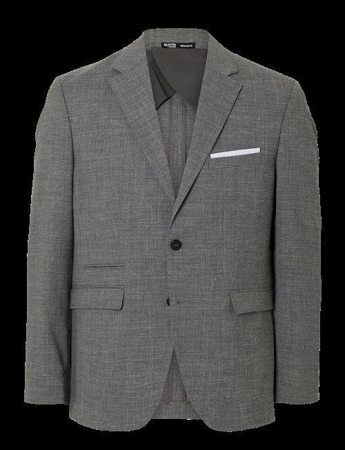 Selected | Slmslim-Oasis Linen Blz Noos | 50