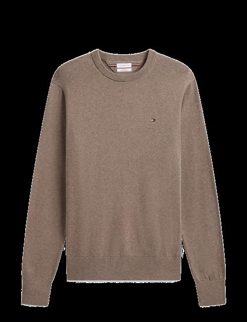 Tommy Hilfiger | Pima Org Ctn Cashmere Crew Neck | XL