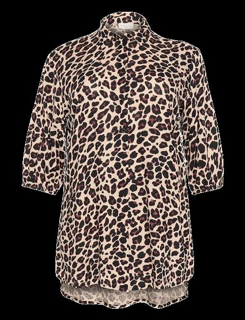 Kaffe Curve | Kcsonna Shirt | 50