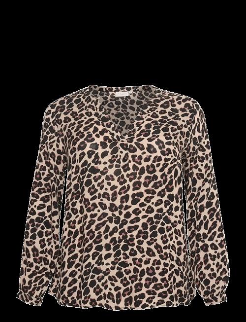 Kaffe Curve | Kcmirta Tilly Blouse | 50