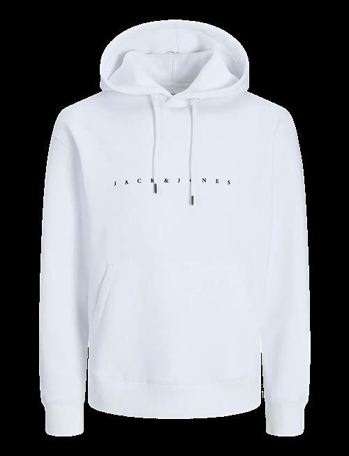 Jack & Jones | Jjestar Jj Sweat Hood Noos | XXL