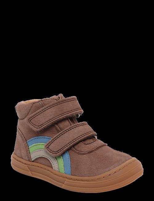 Bisgaard | Bisgaard Rainbow | 27/16.5CM