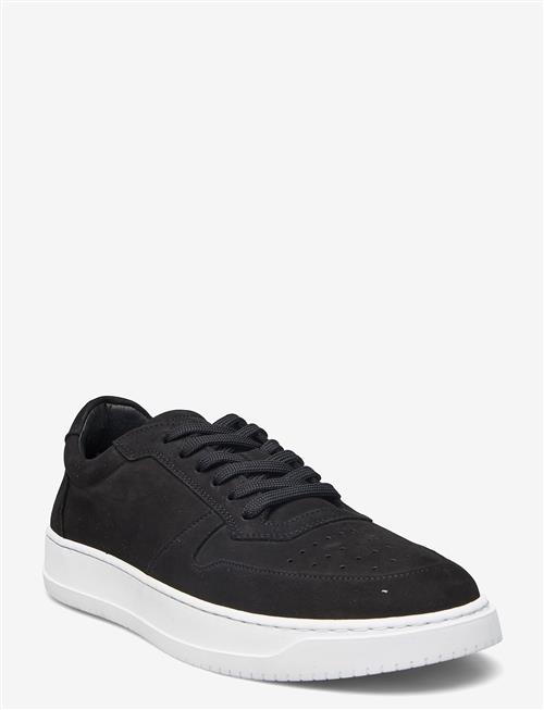 Garment Project | Legacy - Black Nubuck | 41