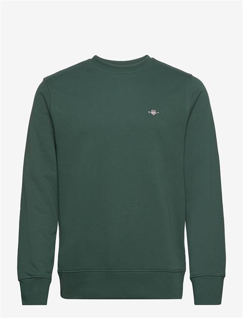 Gant | Reg Shield C-Neck Sweat | L