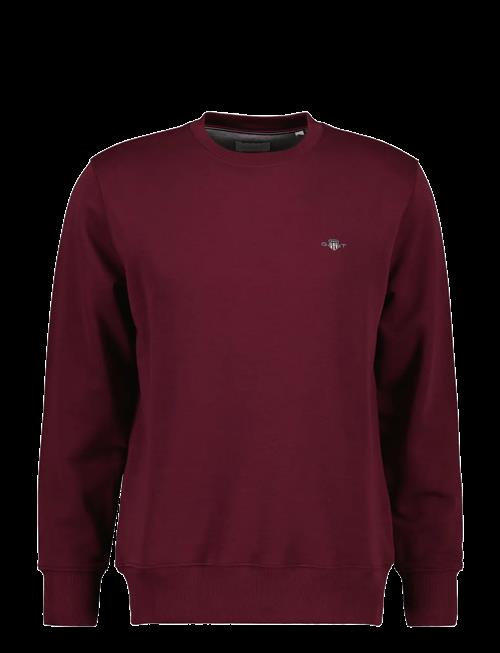 Gant | Reg Shield C-Neck Sweat | XXXL