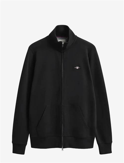 Gant | Reg Shield Full Zip Sweat | XXXL