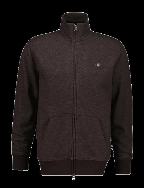 Gant | Reg Shield Full Zip Sweat | L