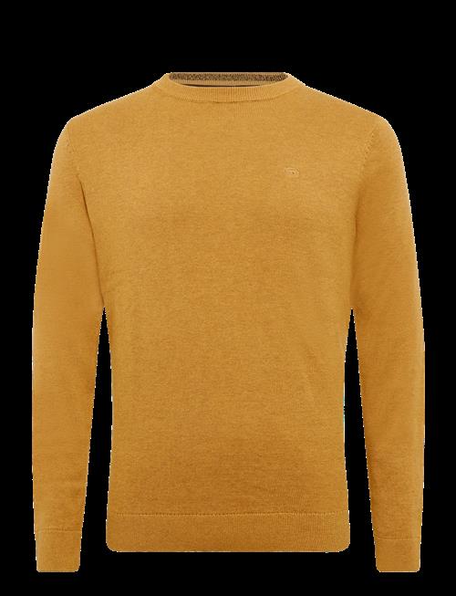 Tom Tailor | Basic Crewneck Knit | L