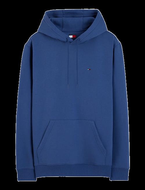 Se Tommy Jeans | Tjm Reg S Flag Hoodie Ext | M hos Booztlet