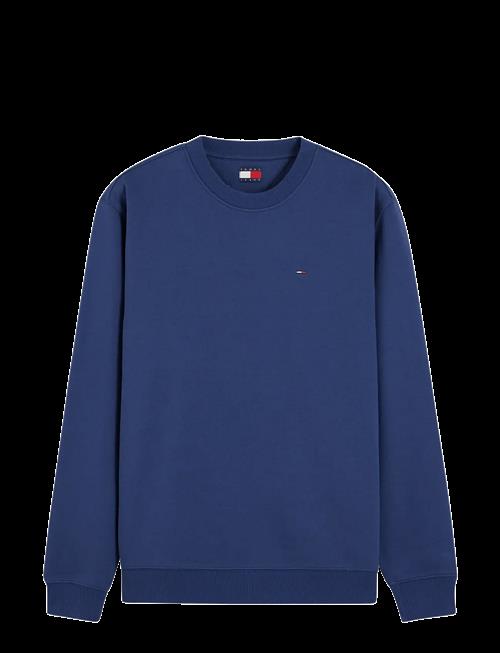 Tommy Jeans | Tjm Reg S Flag Crew | M
