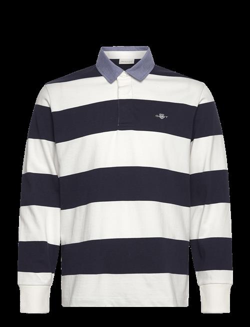 Gant | Classic Heavy Rugger | L