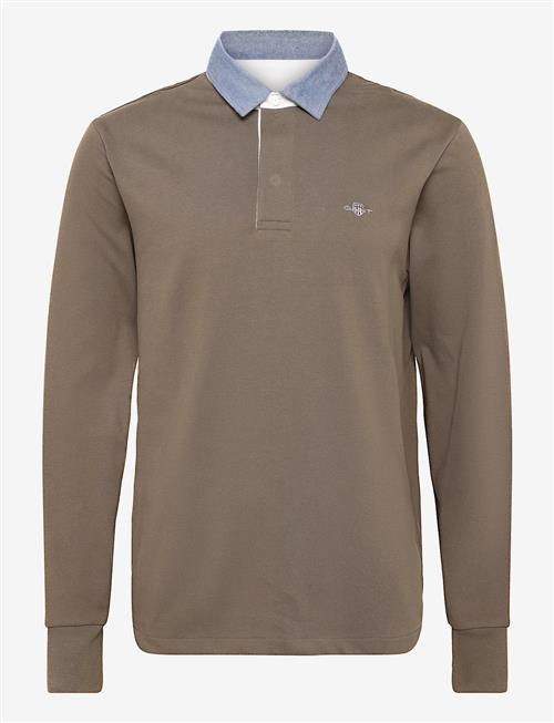 Gant | Classic Heavy Rugger | XXXXL